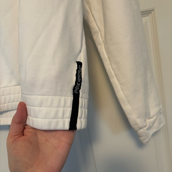 Moose Knuckles Hoodie - Picture 3 of 9